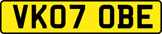 VK07OBE