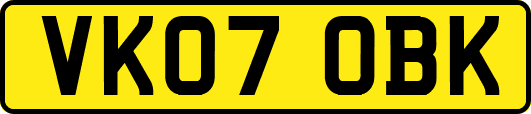 VK07OBK