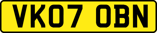 VK07OBN