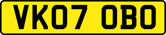 VK07OBO