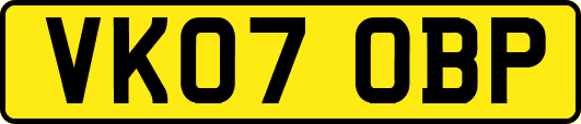 VK07OBP