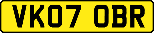 VK07OBR