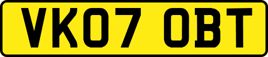 VK07OBT