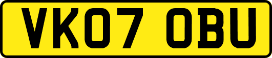 VK07OBU