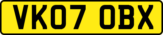 VK07OBX