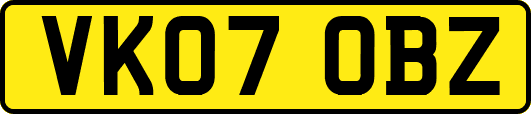 VK07OBZ