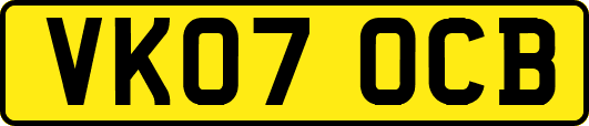 VK07OCB