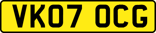 VK07OCG
