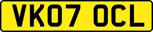 VK07OCL