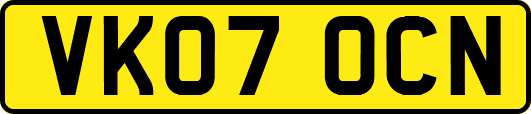 VK07OCN