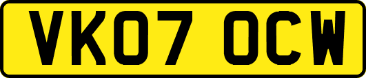 VK07OCW