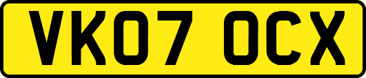 VK07OCX