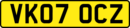 VK07OCZ