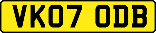 VK07ODB