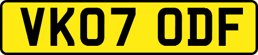 VK07ODF