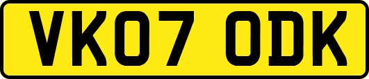 VK07ODK