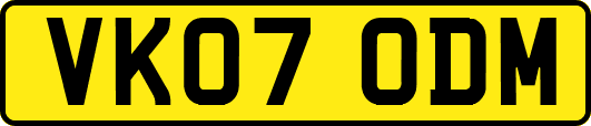 VK07ODM