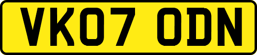 VK07ODN
