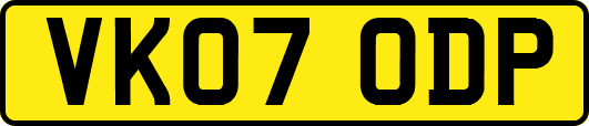 VK07ODP