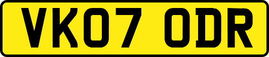 VK07ODR
