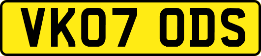 VK07ODS