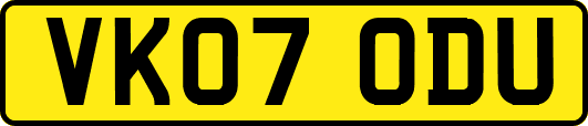 VK07ODU