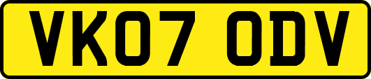 VK07ODV