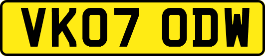 VK07ODW