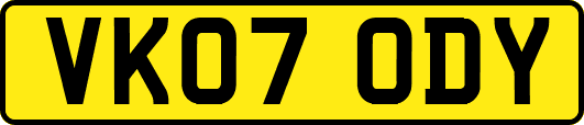 VK07ODY