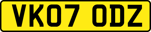 VK07ODZ