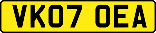 VK07OEA