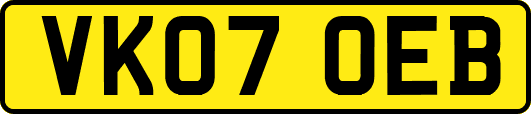 VK07OEB