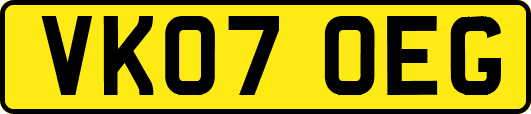 VK07OEG