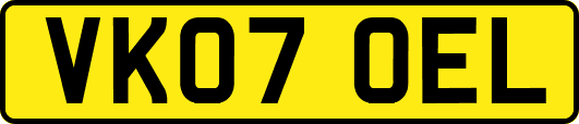 VK07OEL