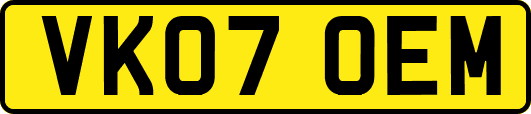 VK07OEM