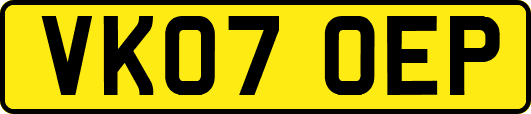 VK07OEP