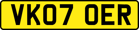 VK07OER
