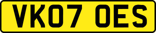 VK07OES