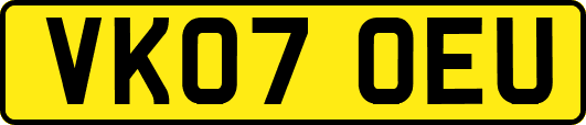 VK07OEU