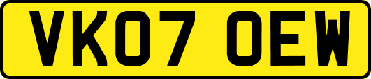 VK07OEW