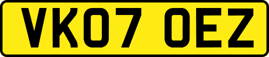 VK07OEZ