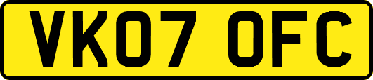 VK07OFC