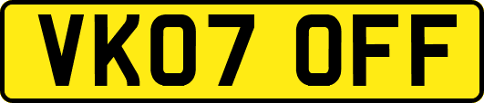 VK07OFF