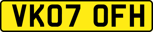 VK07OFH