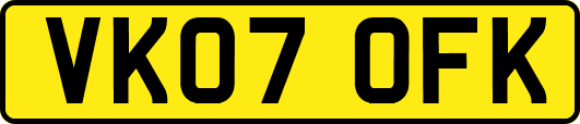 VK07OFK
