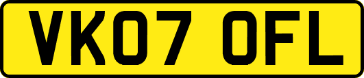 VK07OFL