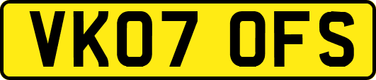 VK07OFS