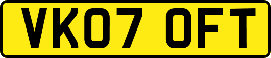 VK07OFT