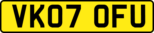 VK07OFU