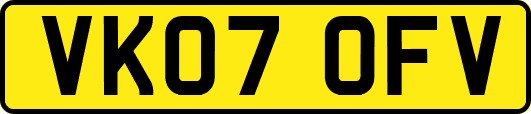 VK07OFV